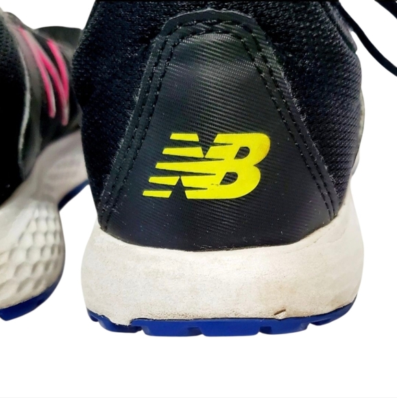 New Balance Women's 520 V5 Comfort Ride Running Shoes Size 8.5 - Picture 8 of 14